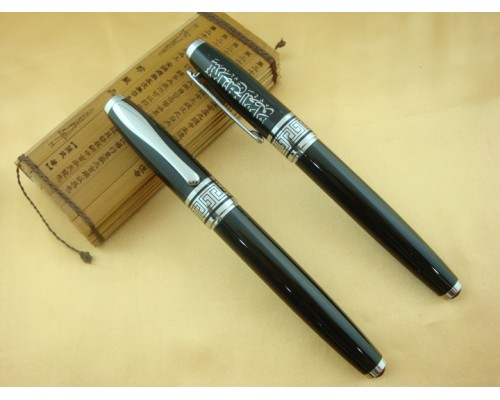 Metal Roller Ball Pen TC1002