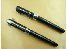 Metal Roller Ball Pen TC1024