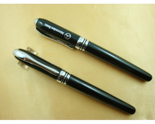 Metal Roller Ball Pen TC1024