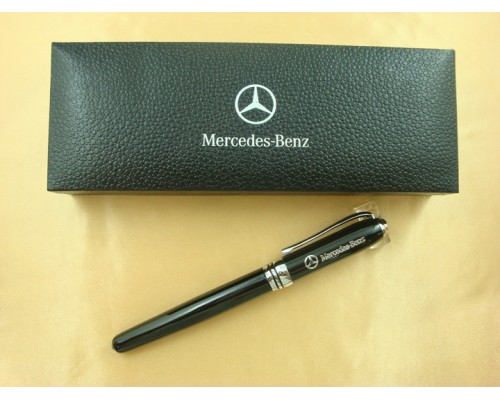 Metal Roller Ball Pen TC1024