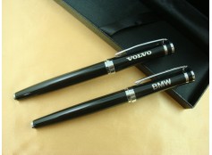 Metal Roller Ball Pen TC1025