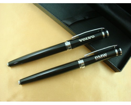 Metal Roller Ball Pen TC1025