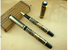 Metal Roller Ball Pen TC1031