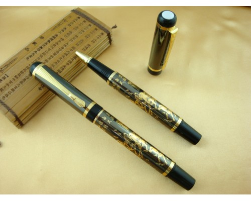 Metal Roller Ball Pen TC1031