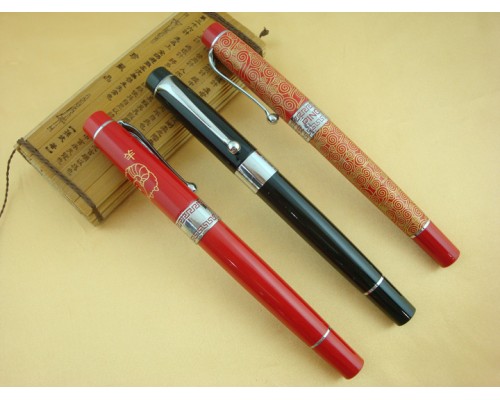 Metal Roller Ball Pen TC1037