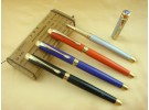 Metal Roller Ball Pen TC1038
