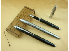 Metal Roller Ball Pen TC1039