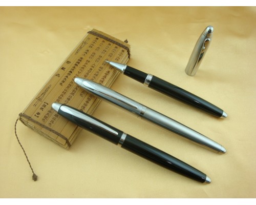 Metal Roller Ball Pen TC1039