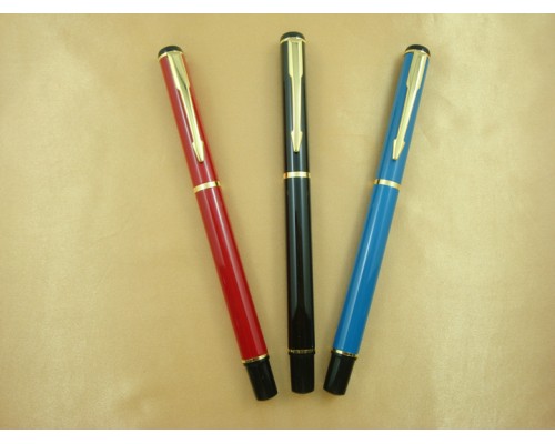 Metal Roller Ball Pen TC1040