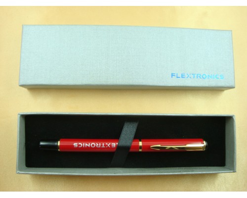 Metal Roller Ball Pen TC1040