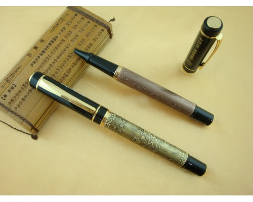 Metal Roller Ball Pen TC1049