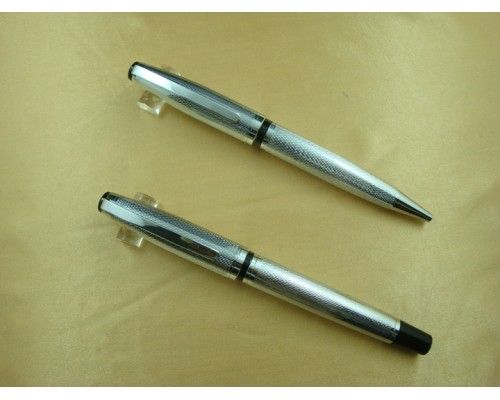 Metal Roller Ball Pen TC1052