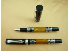 Metal Roller Ball Pen TC1065