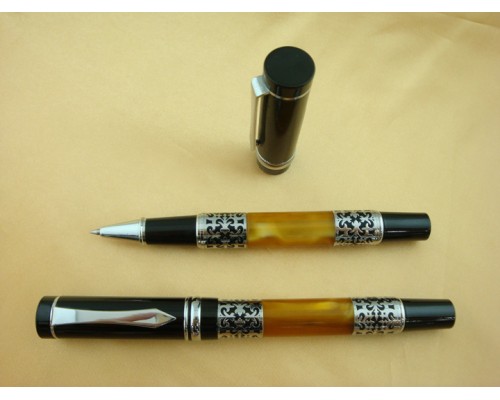 Metal Roller Ball Pen TC1065