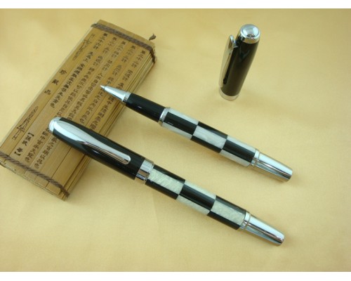 Metal Roller Ball Pen TC1066