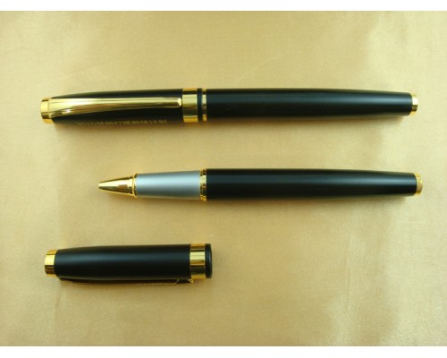 Metal Roller Ball Pen TC1086