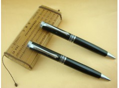 Metal Ballpoint Pen TC2000