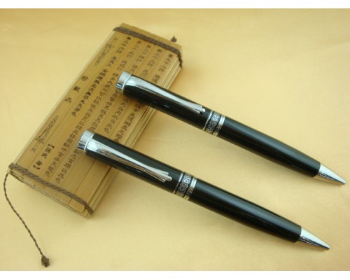 Metal Ballpoint Pen TC2000