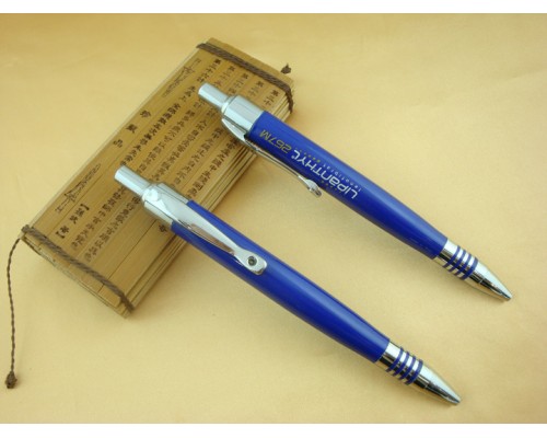 Metal Ballpoint Pen TC2005