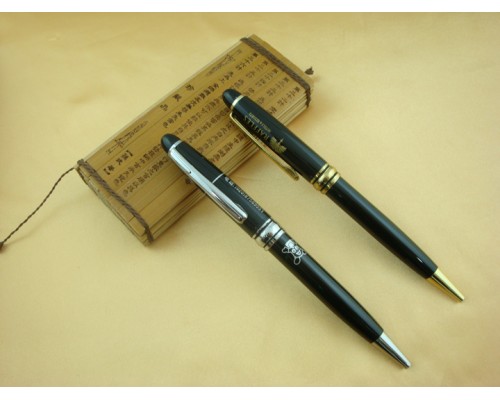Metal Ballpoint Pen TC2014