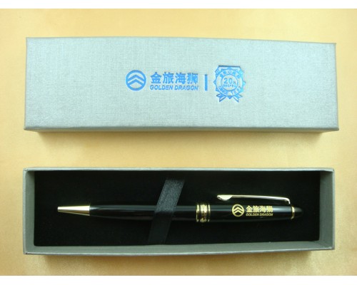 Metal Ballpoint Pen TC2014