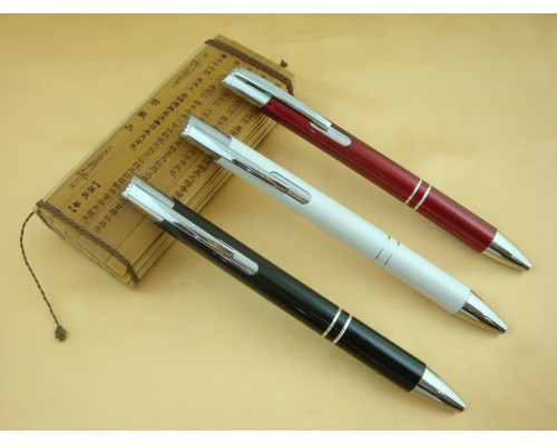 Metal Ballpoint Pen TC2026