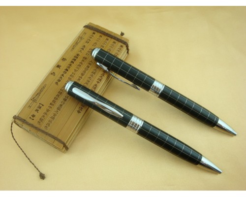 Metal Ballpoint Pen TC2030