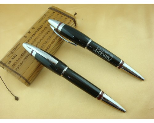 Metal Ballpoint Pen TC2043