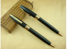 Metal Ballpoint Pen TC2044
