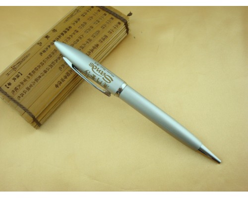 Metal Ballpoint Pen TC2060