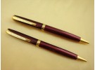 Metal Ballpoint Pen TC2068