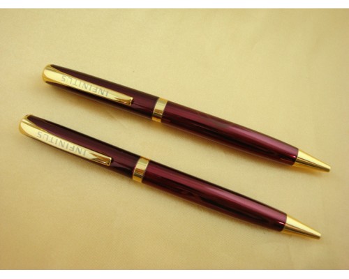 Metal Ballpoint Pen TC2068