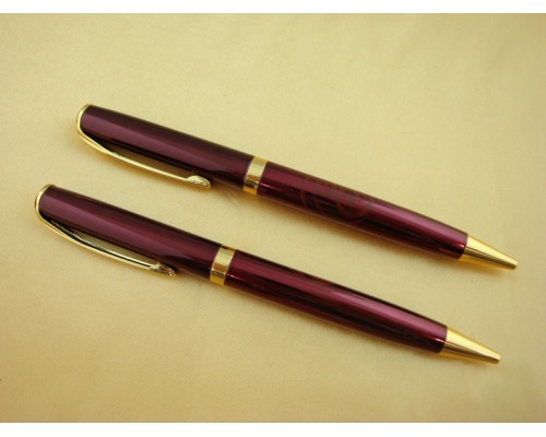 Metal Ballpoint Pen TC2068
