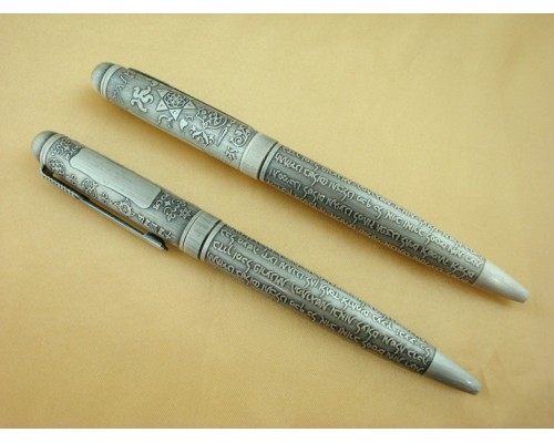 Metal Ballpoint Pen TC2069