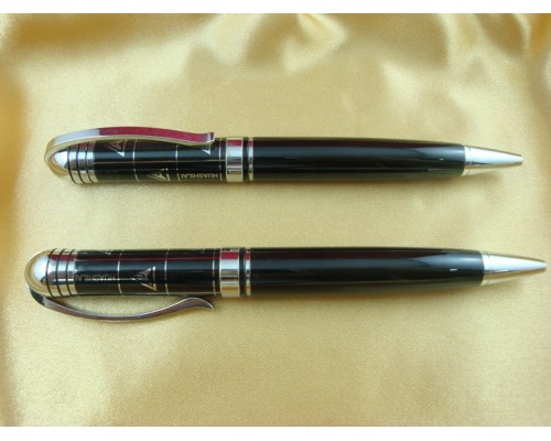 Metal Ballpoint Pen TC2072