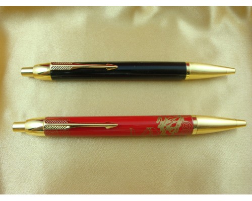 Metal Ballpoint Pen TC2080