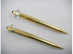 Metal Ballpoint Pen TC2094