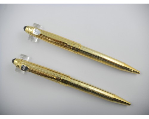 Metal Ballpoint Pen TC2094