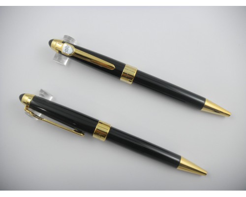 Metal Ballpoint Pen TC2095
