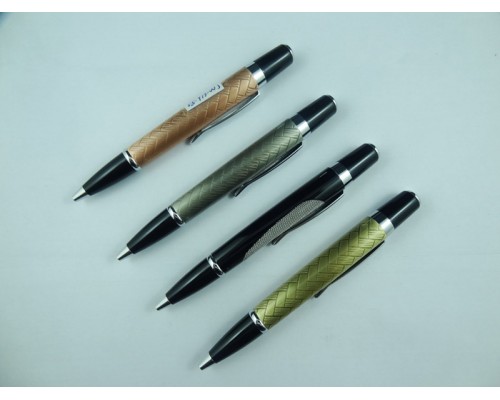 Metal Ballpoint Pen TC2333