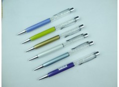 Metal Ballpoint Pen TC2335
