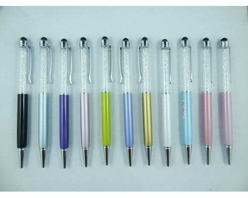 Metal Ballpoint Pen TC2336
