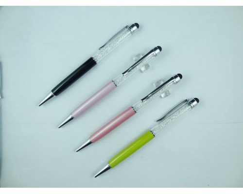 Metal Ballpoint Pen TC2336