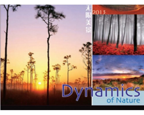 Desk Calendar DC1